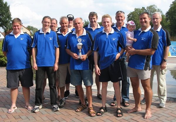 naunhof wasserball